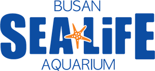釜山SEA LIFE水族館