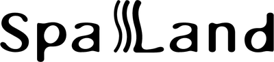Spaland汗蒸幕溫泉